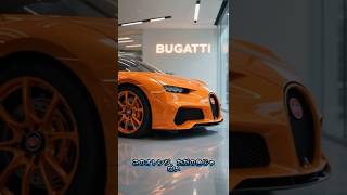 雷雨と競争する2026年型ブガッティW16ミストラル #auto-cars7 #フィードショート #ショートビデオ