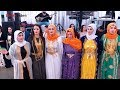 Siham & Yasin - Arabische Hochzeit - Part 01-  Music Xesan Asad - by Evin Video