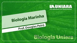 Biologia Marinha