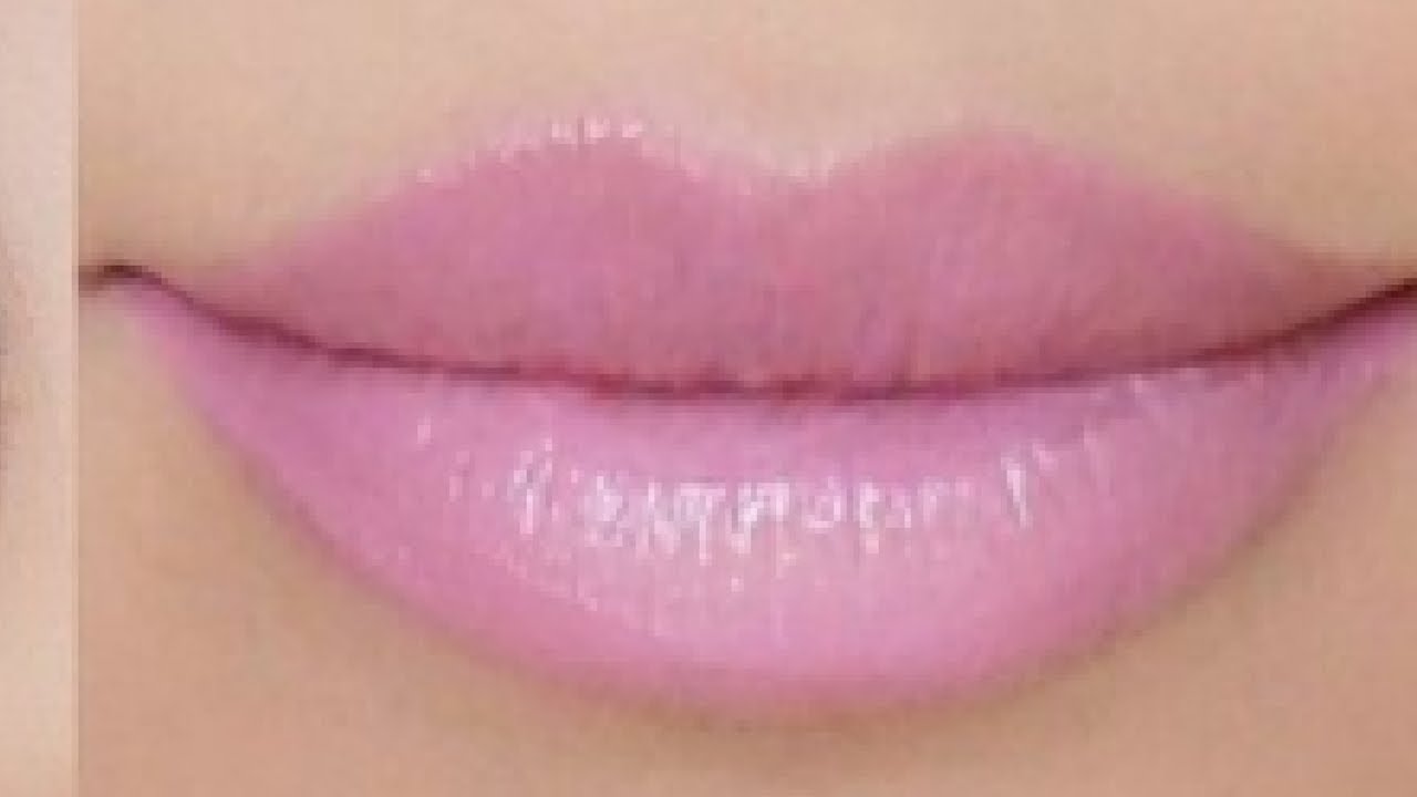 Lipstick Tutorial Compilation 💄 New Amazing Lip Art Ideas | Part 29 ...