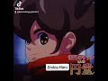 Endou Haru Endou Haru