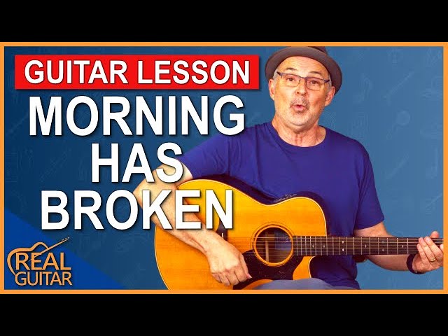 🎸 Father and Son • Cat Stevens guitar lesson w/ chords & lyrics