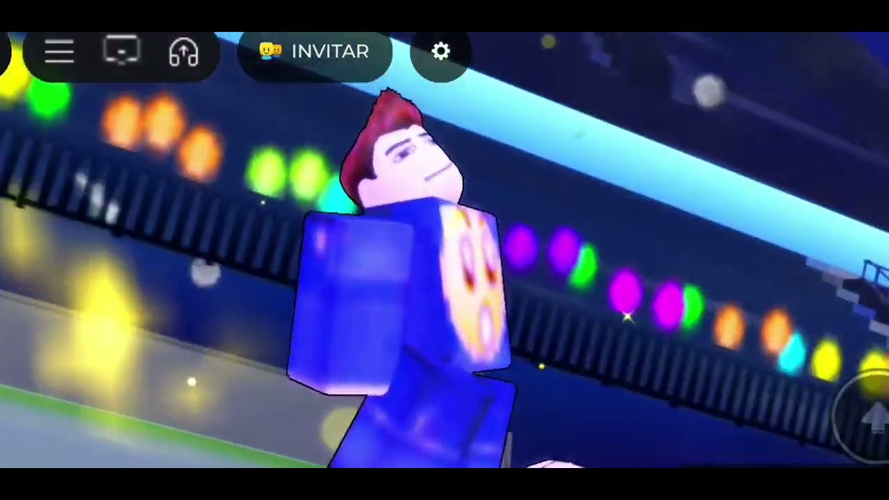 TESTANDO AS SKILLS DO DON LORENZO