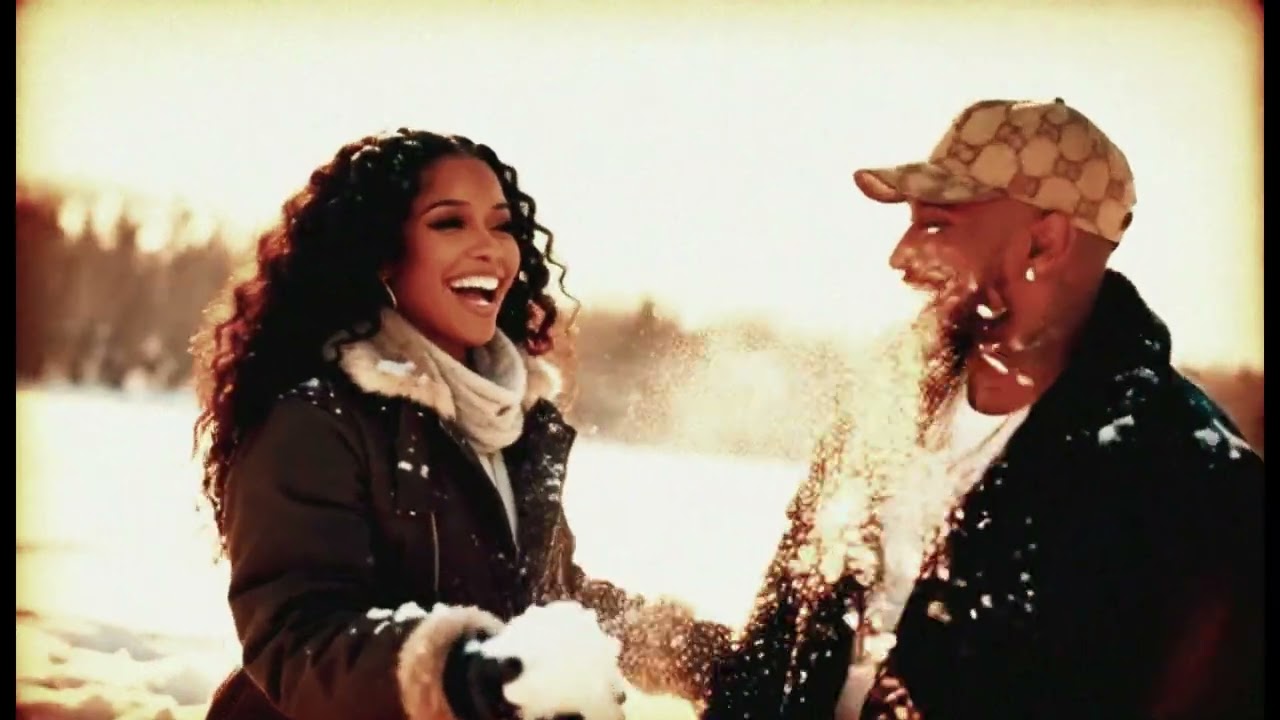 Dymoné “You Don’t See Me” (Official Visualizer)