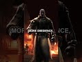 Resident Evil Lore: Tyrants Are Failed Godhood in Lab Coats #Shorts
