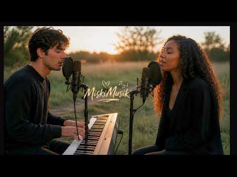 Ich werde dich immer lieben 💔 | Emotionales Duett | Traurige Piano Ballade | Miskimusik