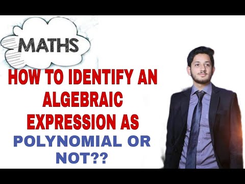 How to Identify