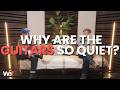 Do Worship Teams Still Need Guitar Players?