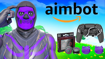 I Tested EVERY Controller Attachment on Amazon