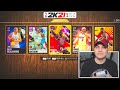 The GREATEST Players of All Time Draft! NBA 2K21 MyTeam