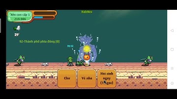 Src Nro (Source Nro Lậu)