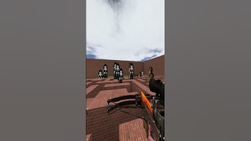 💀💀 #backrooms #garrysmod #gmod #nextbots #memes