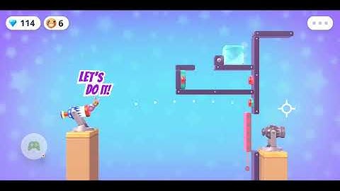 Rocket Buddy Multi Cannon Level 61