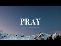 PRAY - 3Hours of Piano Worship | Deep Prayer Music | Instrumental Worship | Soaking Music