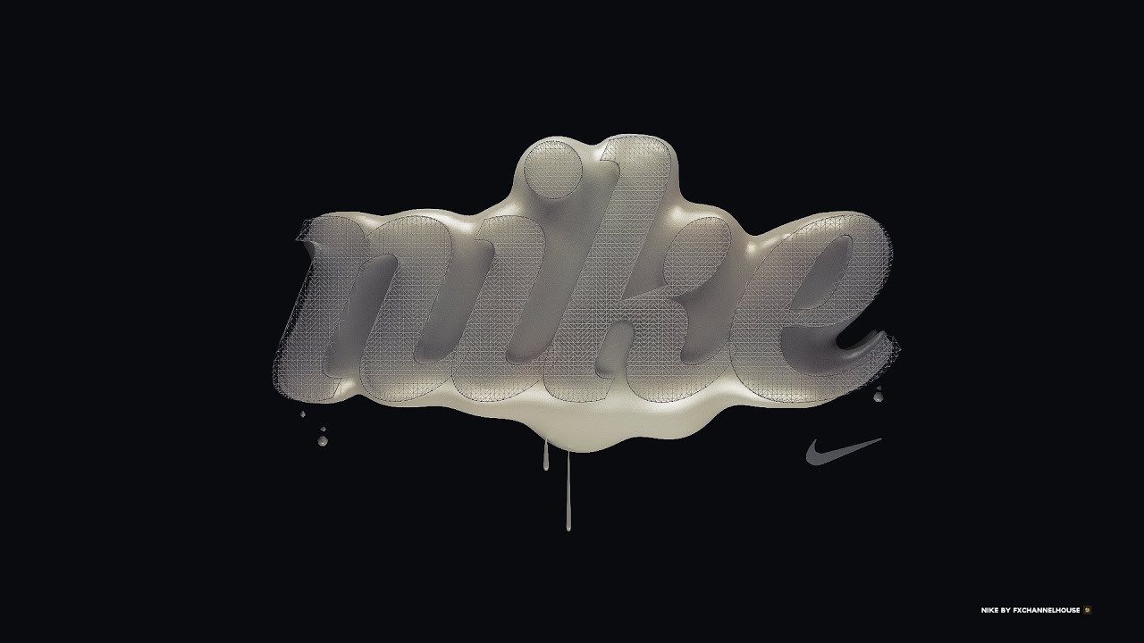 Nike download (desktop & Pad) -