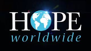 Хорошие новости HOPE worldwide