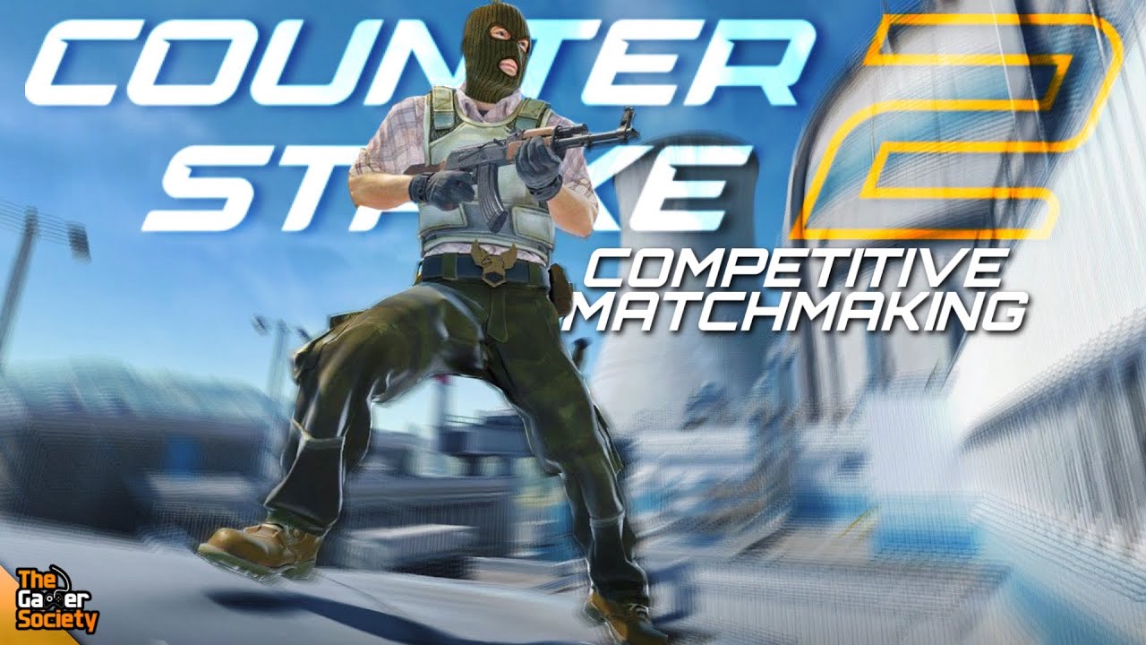 CS2 | COMPETITIVE MATCHMAKING - XXVII - 27! - YouTube