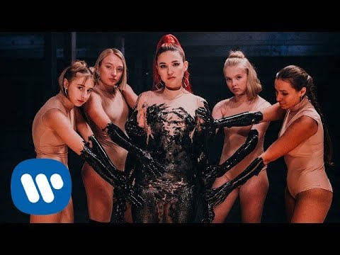 AnDy Darling - Карусель (Ратата) [feat. Phenix Red] (Official Video)