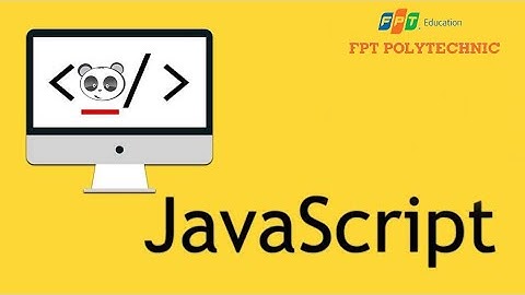 Lab 1.3 JavaScript FPoly