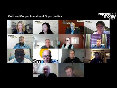 Mines and Money 5@5 - Gold and Copper Investment Opportunities