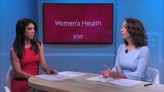 Screenings for Women’s Health