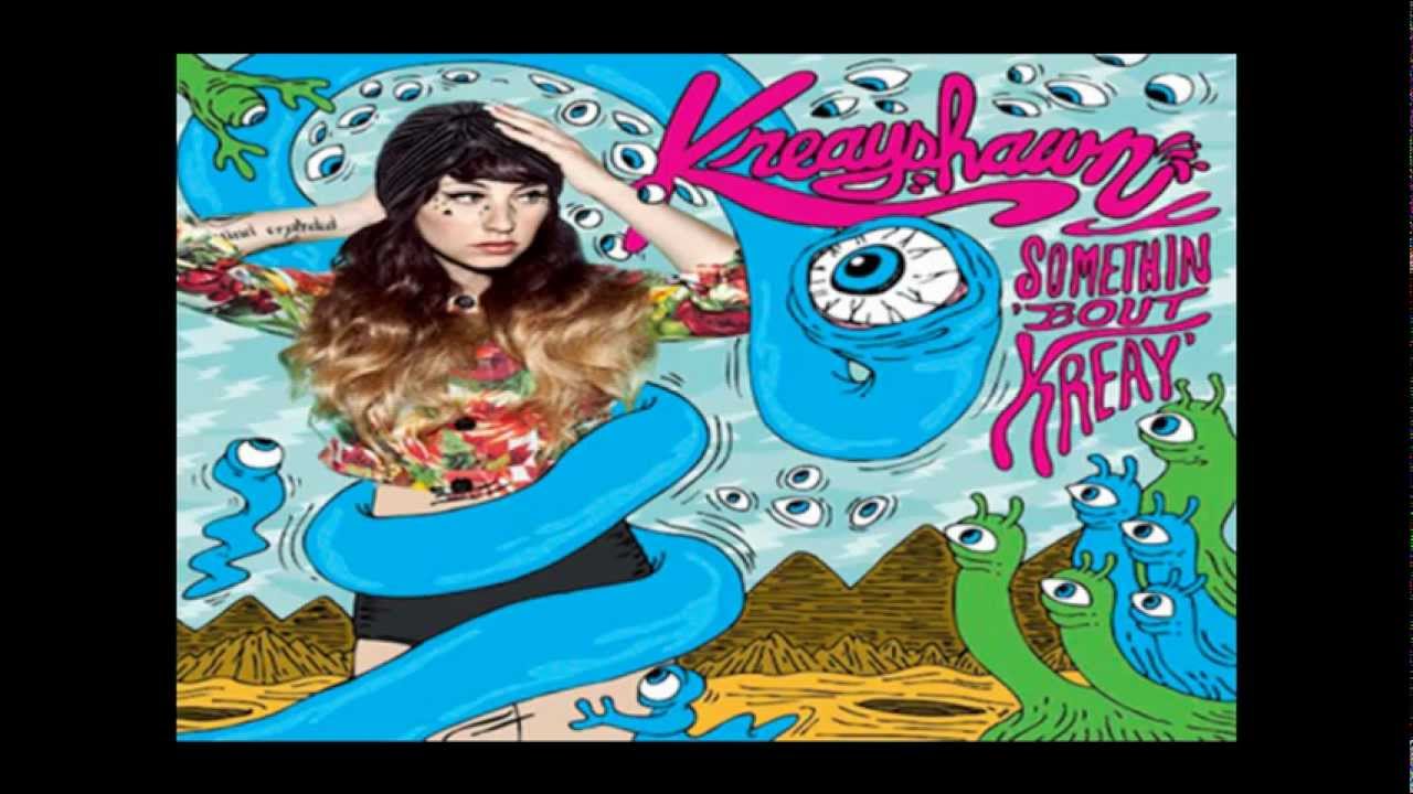 k234ys0nixz kreayshawn mp3