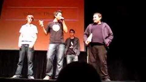 UK Pure Pwnage (3 of 3)