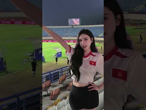 JP99 x agam168 - Suporter Vietnam di Starling Harupat 🪷🇻€ #vietnam #fifaaseancup2026 #philippines #nguyễn #bandung