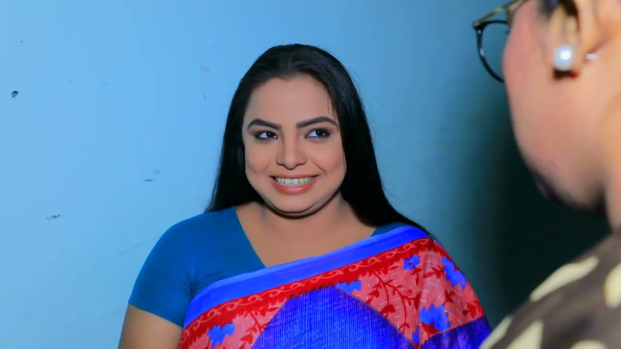 রতিবেশীর স্বামীকে অন্য মেয়ে নিয়ে বাসায় ঢুকতে দেখে প্রতিবেশী, এরপর যা ঘটল