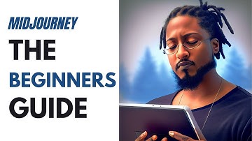The Beginner Guide To Getting Started With Mid Journey ai art - We Teach AI Art