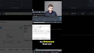 Create Surface Profiles & Existing Profile in Road Design