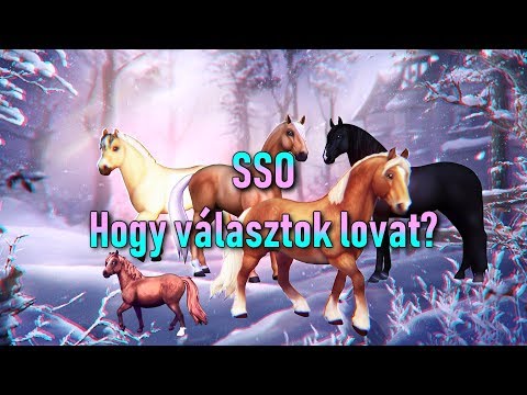 Videó: Hogyan Lehet Lovat Szerezni