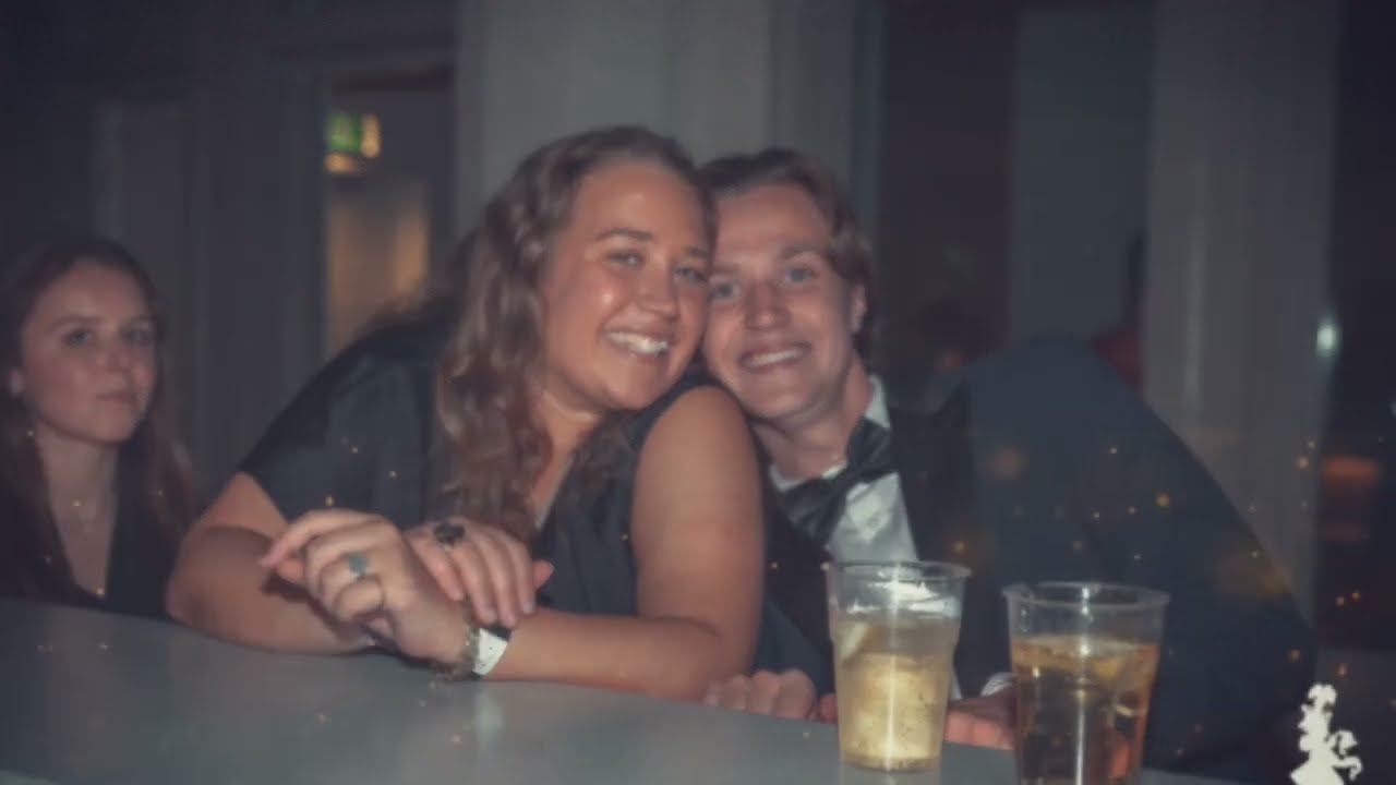 Novischfesten HT22 - Malmö nation