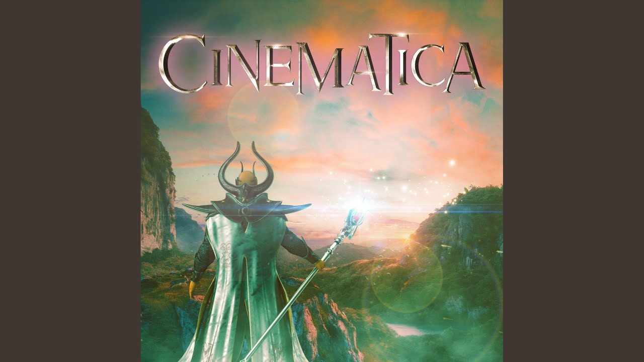 Watch Cinematica Plus on YouTube Watch Cinematica Plus on YouTube
