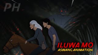 Download Lagu ILUWA MO YUNG MANOK | Aswang True Story MP3