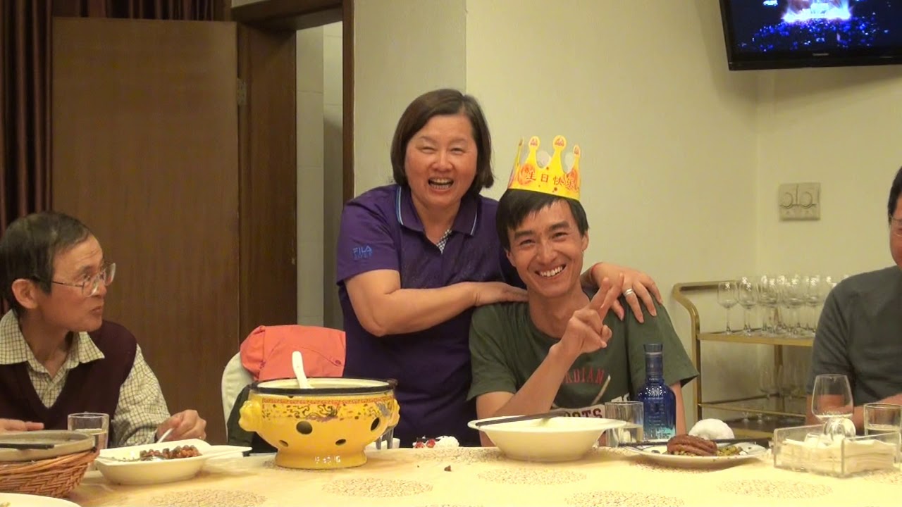 觀賞上里古鎮至成都的沿途風景及成都吃大餐20151020-2