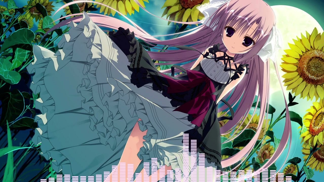 はな - さくらとことり(Soleily Remix)【J-CORE】