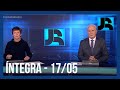 Assista à íntegra do Jornal da Record | 17/05/2023