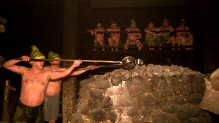 Dūminės Pirties Paslaptys Kodėl Suomiai Ją Vadina Bažnyčia?