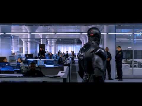 ROBOCOP (2014)