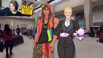 [PC] Arcade Spirits - Part 2