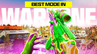 Warzone NEEDS more modes like this