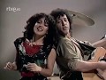 Matia Bazar -  Esta tarde que tarde + Rayo de luna (RTVE 1979)