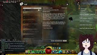 GW2 - BACK AT LAST with LW2