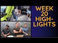 Highlights From Week 20 of 52 (Reruns) | S2 Week 20