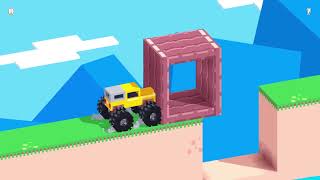 drive mad (unblocked) part 1