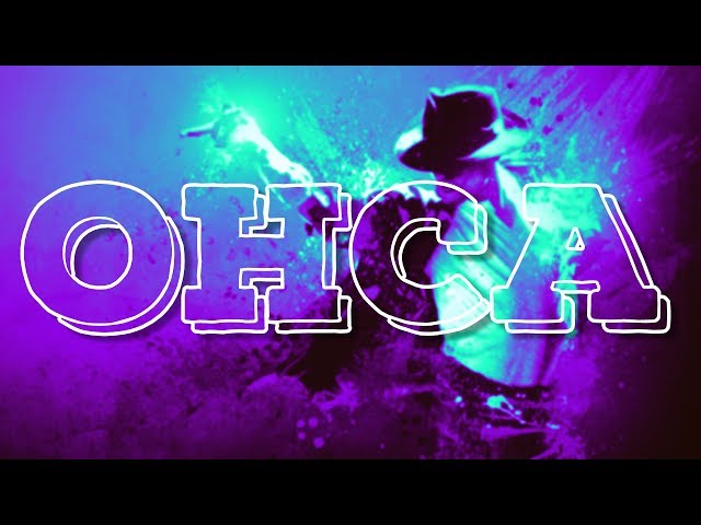 Michael Jackson - 2000 Watts [Bass Boosted]