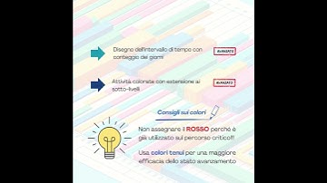 Il GANTT di T-PPM - Project Management Software #business #innovation