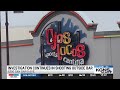 Laredo Police investigating shooting outside Ojos Locos Bar