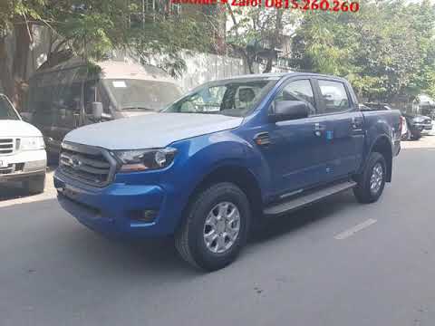 Đại Lý Xe Ford Ranger XLS 1 Cầu 2019 Tại Long An - O815.26O.26O Đại Lý Xe Ford Ranger XLS 1 Cầu 2019 Tại Long An - O815.26O.26O